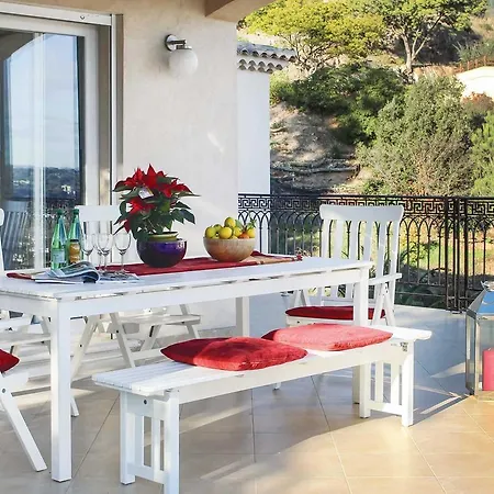 Casa vacanze Dauphin Bleu *