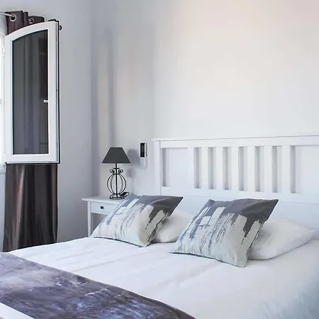 Dauphin Bleu Casa vacanze