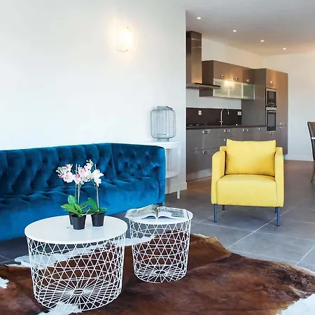 Casa vacanze Dauphin Bleu