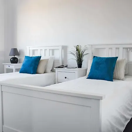 Casa vacanze Dauphin Bleu Mandelieu